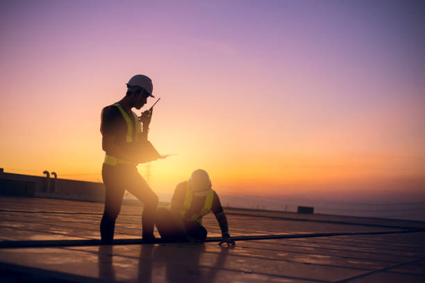Gutter Installation and Roofing in Carmel By The Sea, CA