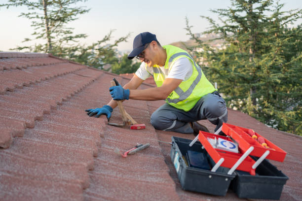 Trusted Carmel By The Sea, CA Roofing Contractor Experts