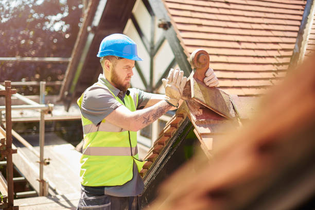 Quick and Trustworthy Emergency Roof Repair Services in Carmel By The Sea, CA